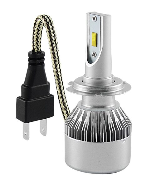 Kimpex MS3 LED Headlight