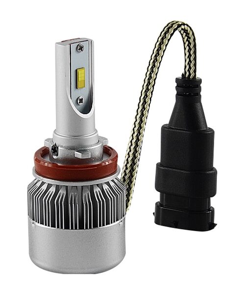 Kimpex MS3 LED Headlight