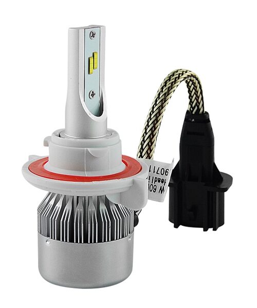 Kimpex MS3 LED Headlight