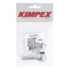 Kimpex Snowmobile Tie Rod End Right - Image 4