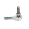 Kimpex Snowmobile Tie Rod End Left