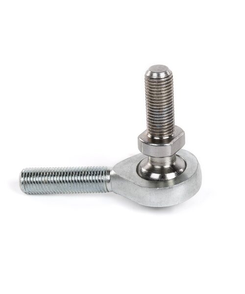Kimpex Snowmobile Tie Rod End Right