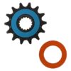 Supersprox Drive Sprocket 520 - Fits KTM - Front