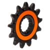 Supersprox Drive Sprocket 520 - Fits KTM - Front - Image 3