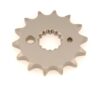 Kimpex Drive Sprocket 428 - Fits Yamaha - Front - Image 2
