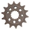 Supersprox Drive Sprocket 520 - Fits Honda, Fits Kawasaki - Front - Image 2