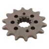 Supersprox Drive Sprocket 520 - Fits Honda, Fits Kawasaki - Front - Image 3