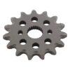 Supersprox Drive Sprocket 420 - Fits Honda - Front - Image 2