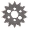 Supersprox Drive Sprocket 420 - Fits Honda - Front
