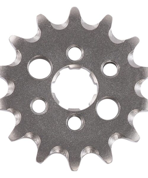 Supersprox Drive Sprocket 420 - Fits Honda - Front