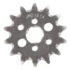 Supersprox Drive Sprocket 420 - Fits Honda - Front - Image 2