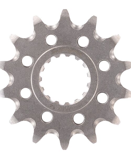 Supersprox Drive Sprocket 520 - Fits Yamaha - Front