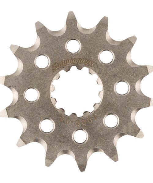Supersprox Drive Sprocket 420 - Fits KTM - Front