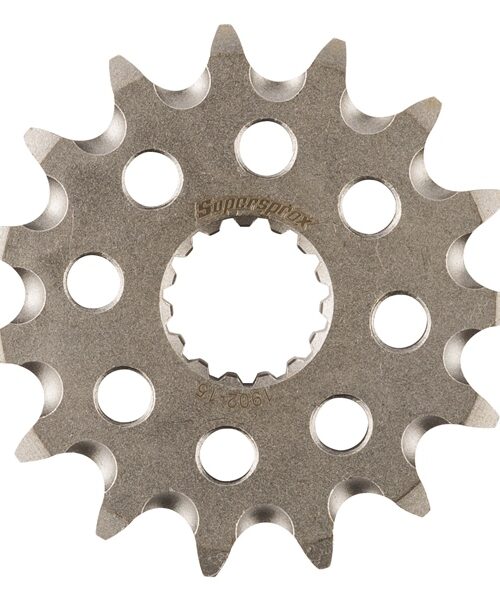 Supersprox Drive Sprocket 520 - Fits KTM - Front