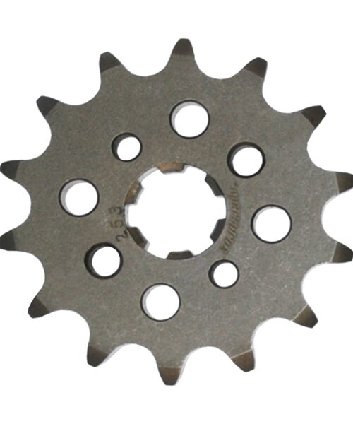 Supersprox Drive Sprocket 520 - Fits Honda - Front