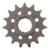 Supersprox Drive Sprocket 525 - Fits Aprilia, Fits BMW - Front - Image 2