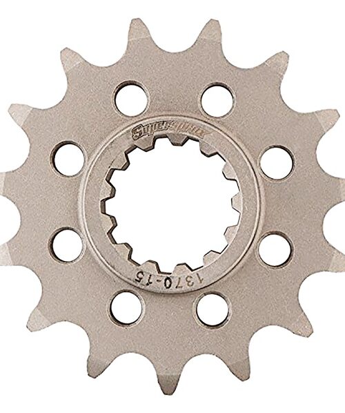 Supersprox Drive Sprocket 520 - Fits Yamaha - Front