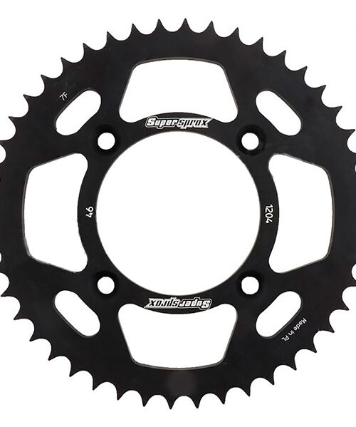 Supersprox Drive Sprocket 428 - Fits Honda - Rear
