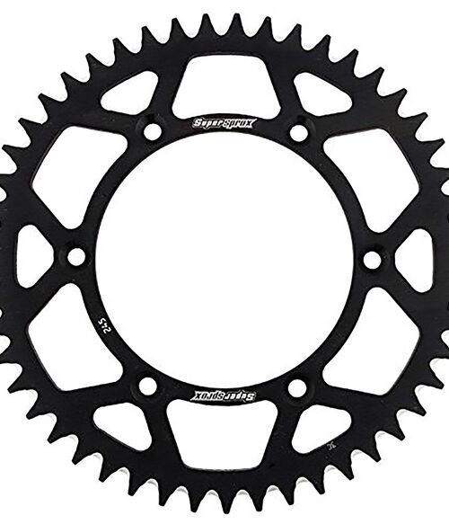 Supersprox Drive Sprocket 420 - Fits Kawasaki - Rear