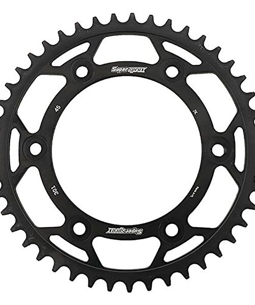 Supersprox Drive Sprocket 520 - Fits Honda - Rear