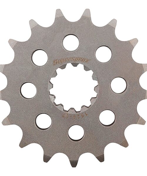 Supersprox Drive Sprocket 530ZVM-X2 - Fits Kawasaki - Front