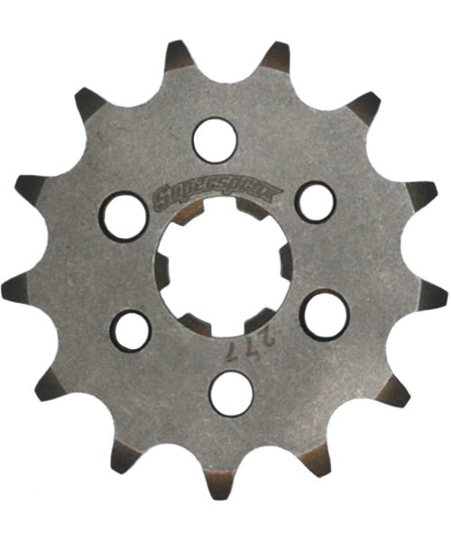 Supersprox Drive Sprocket 428 - Fits Honda - Front
