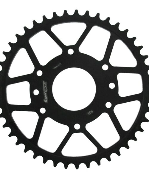 Supersprox Drive Sprocket 520 - Fits Husqvarna, Fits KTM - Rear