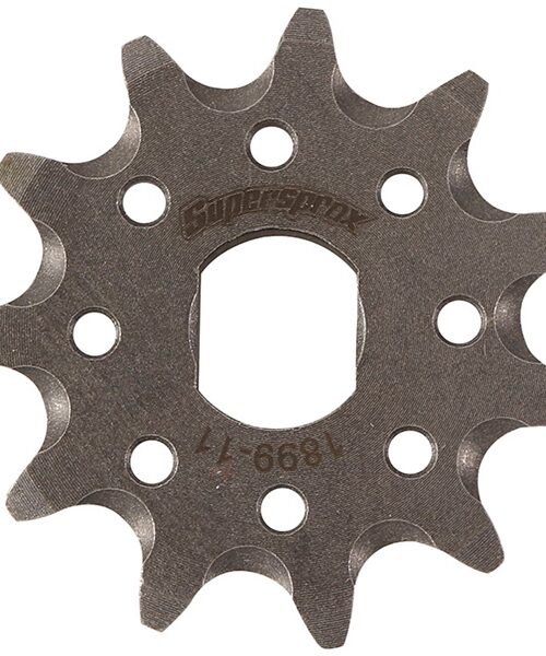 Supersprox Drive Sprocket Fits KTM, Fits Husqvarna - Front