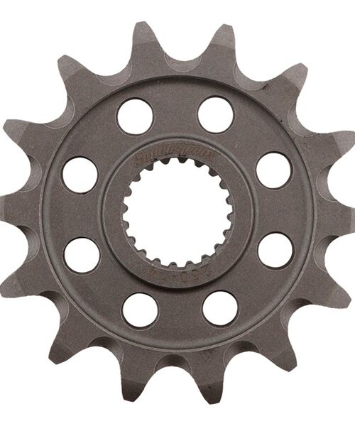 Supersprox Drive Sprocket Fits Kawasaki - Front