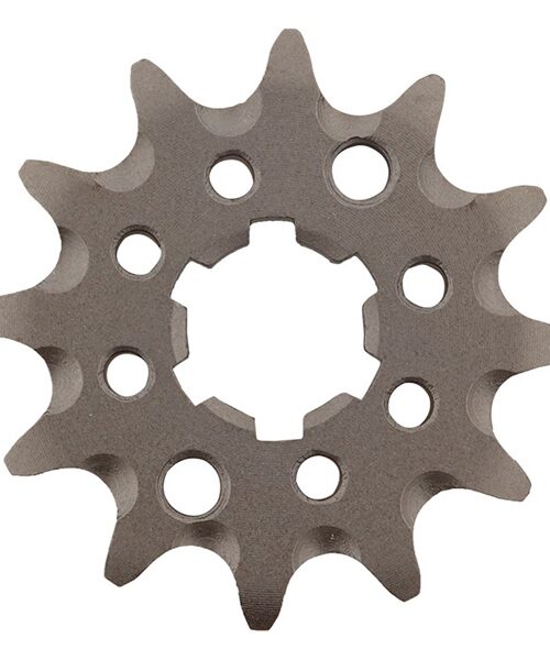 Supersprox Drive Sprocket Fits Kawasaki, Fits Suzuki, Fits Yamaha - Front