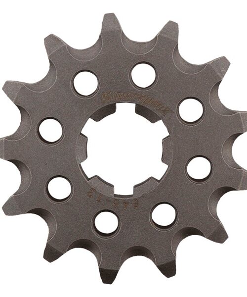 Supersprox Drive Sprocket Fits Kawasaki, Fits Suzuki, Fits Yamaha - Front