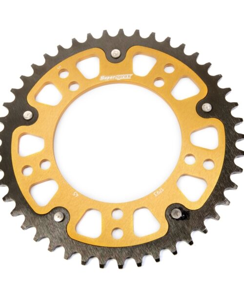 Supersprox Drive Sprocket 525 - Fits Suzuki - Rear