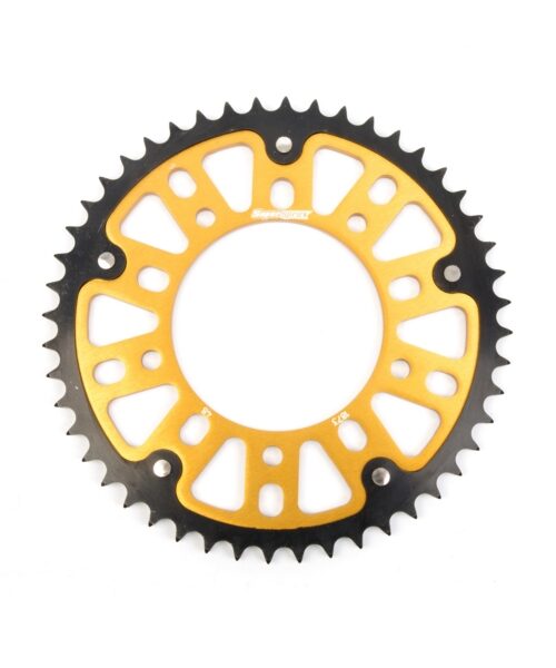 Supersprox Drive Sprocket 532 - Fits Yamaha - Rear