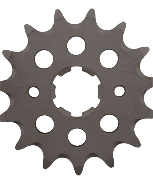 Supersprox Drive Sprocket Fits Kawasaki, Fits Yamaha - Front