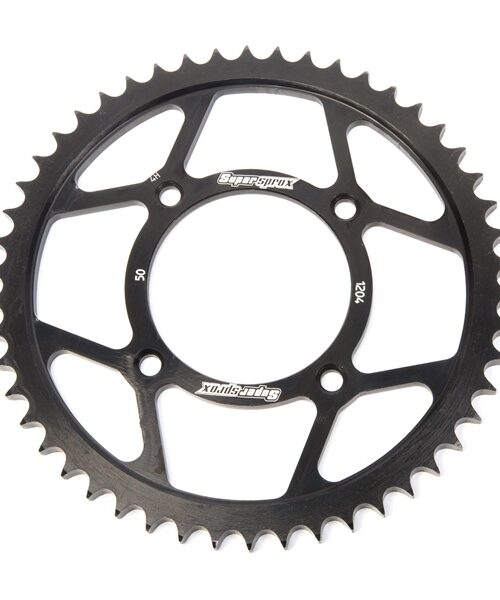 Supersprox Drive Sprocket 428 - Fits Honda - Rear