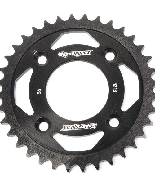 Supersprox Drive Sprocket 420 - Fits Honda - Rear