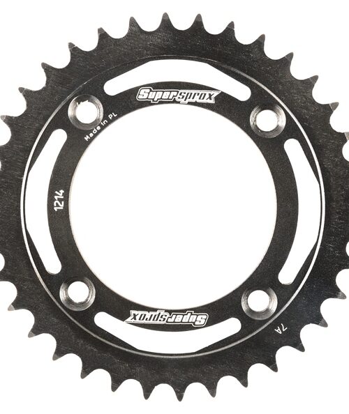 Supersprox Drive Sprocket 420 - Fits Honda - Rear