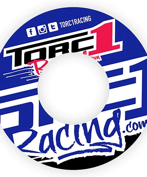 Torc1 Grip Pads