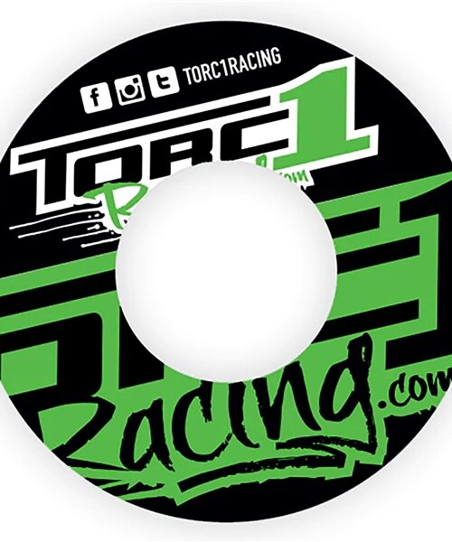 Torc1 Grip Pads
