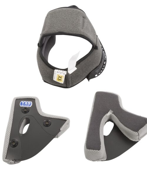 CKX TX218Y Helmet Liner Liner