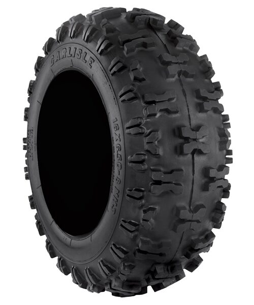 ITP Holeshot Tire for Mini-Quad