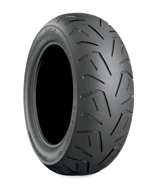 Bridgestone Exedra G852 Tire