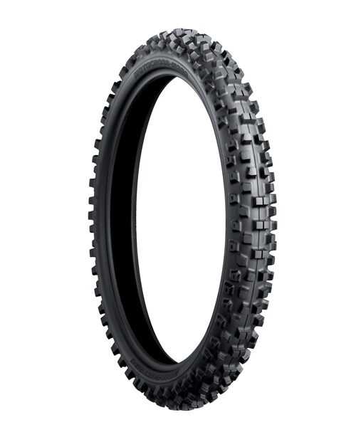 Bridgestone Motocross M203 Tire