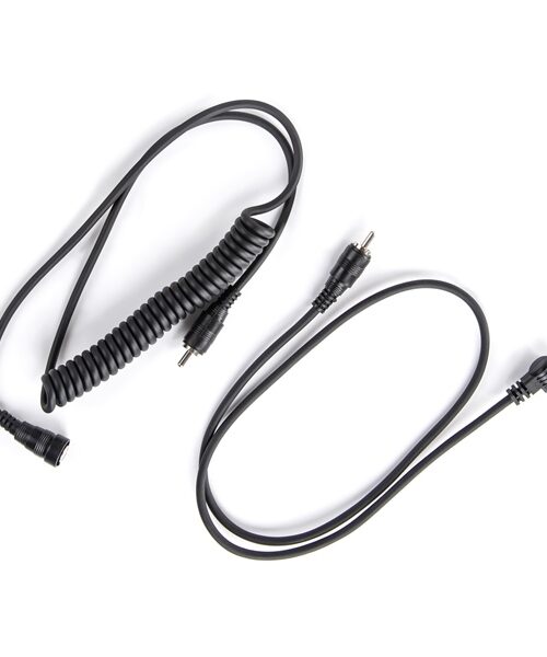 CKX Electric lens Power Cord