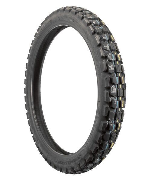 Bridgestone Trail Wing TW301 Tire