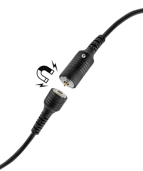 CKX Electric lens Power Cord