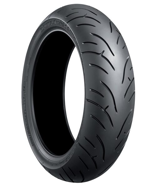 Bridgestone Battlax BT023 Tire