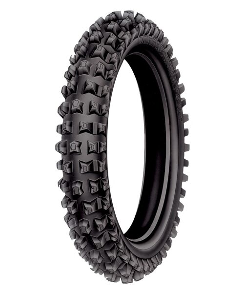 Michelin Desert Racing Tire