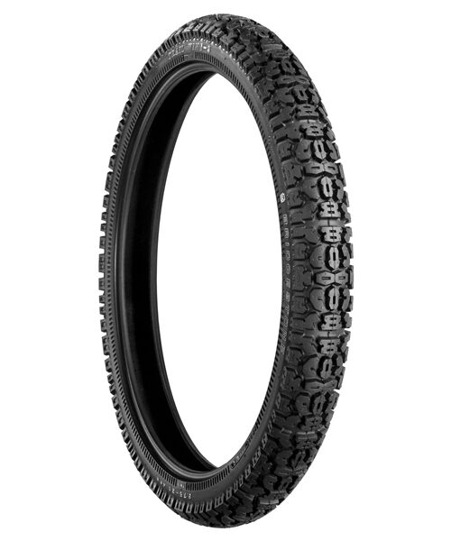 Bridgestone Trail Wing TW9 Tire