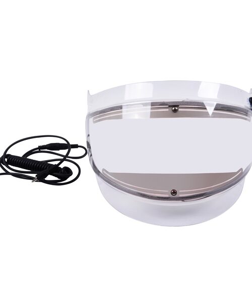 CKX Double Lens